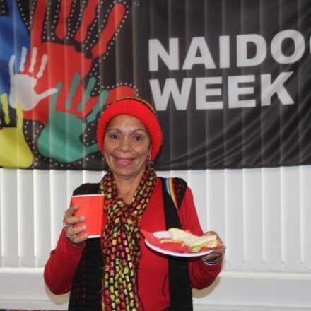 NAIDOC Week marked at Narrabri Local Aboriginal Land Council | PHOTOS