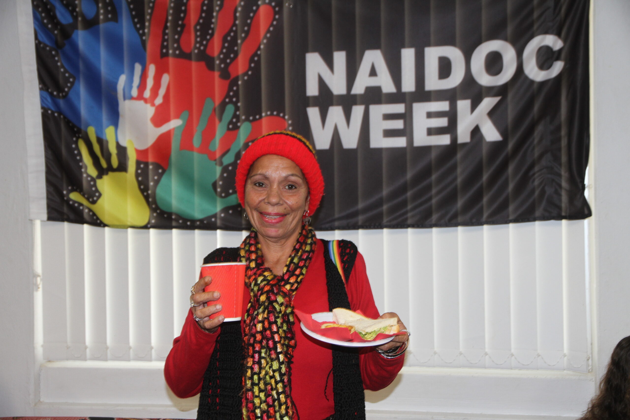NAIDOC Week marked at Narrabri Local Aboriginal Land Council | PHOTOS