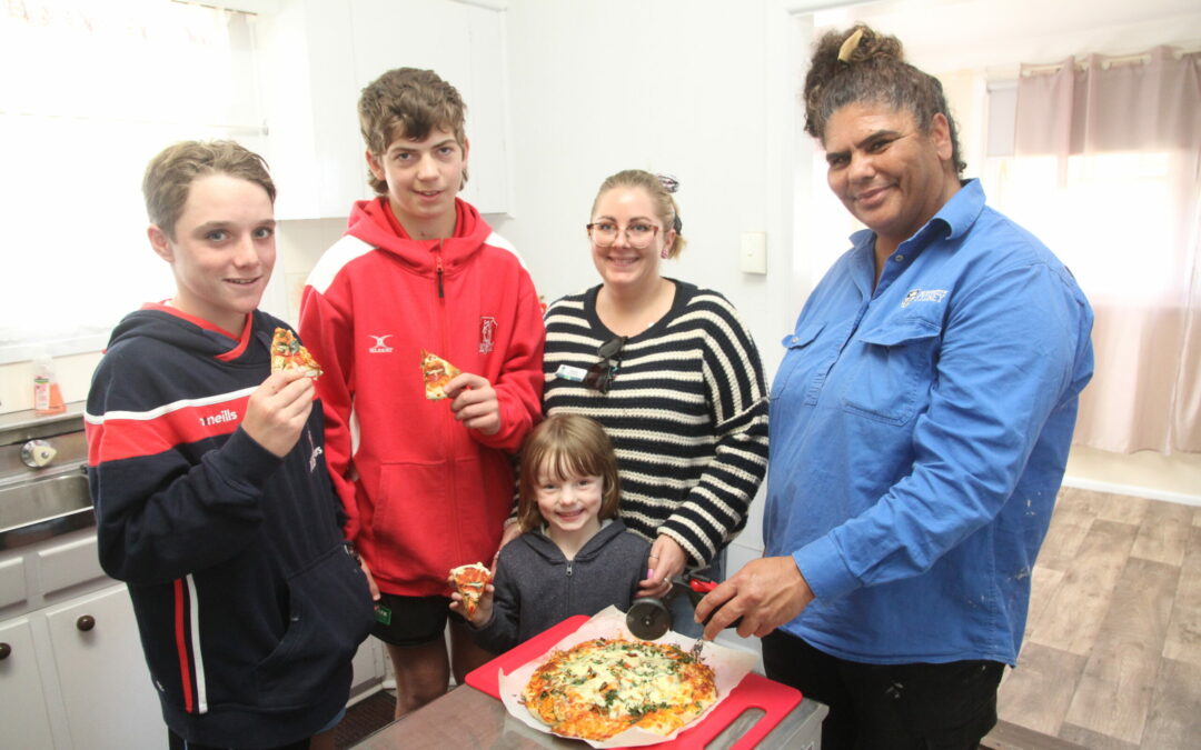 Fantastic flavours of traditional foods in the spotlight