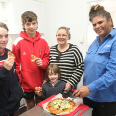 Fantastic flavours of traditional foods in the spotlight