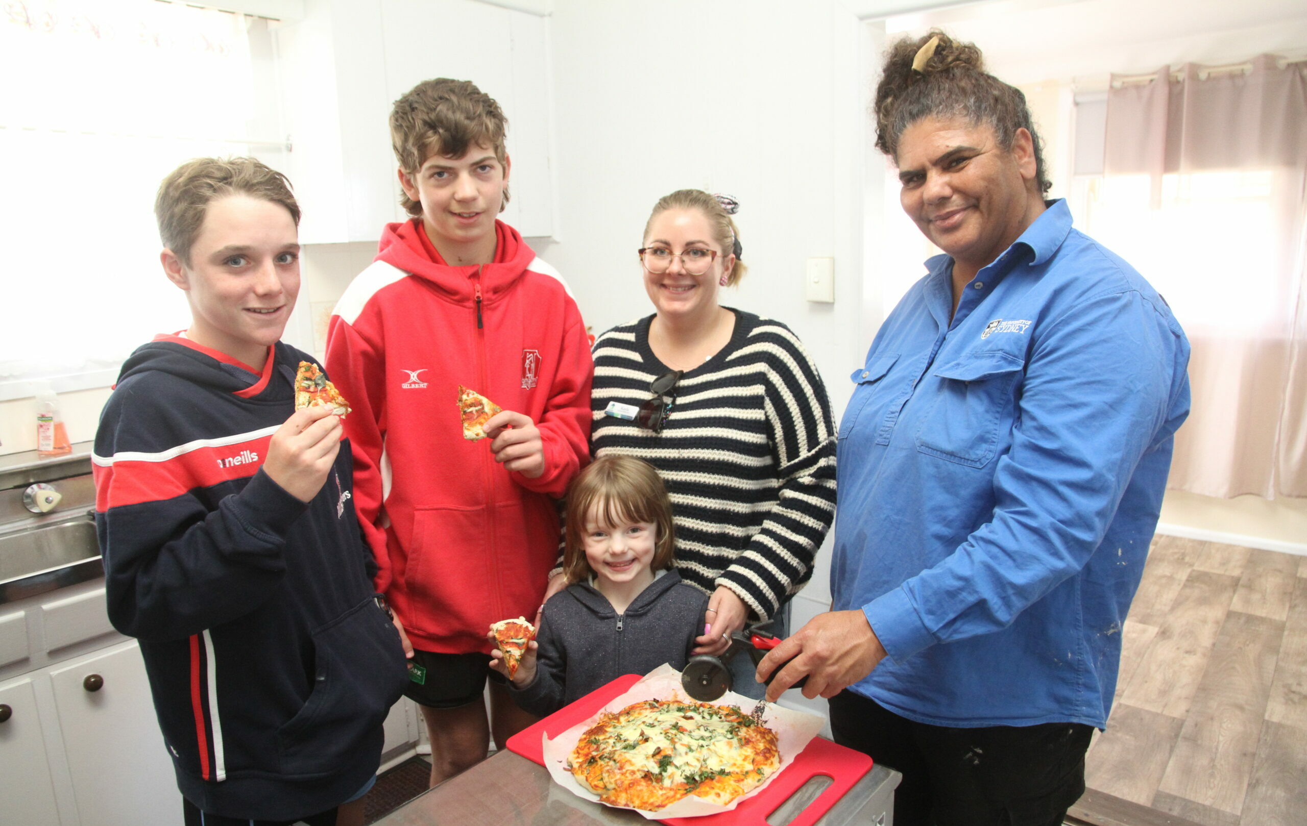 Fantastic flavours of traditional foods in the spotlight