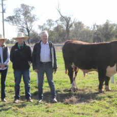 Rayleigh sale reflects industry confidence