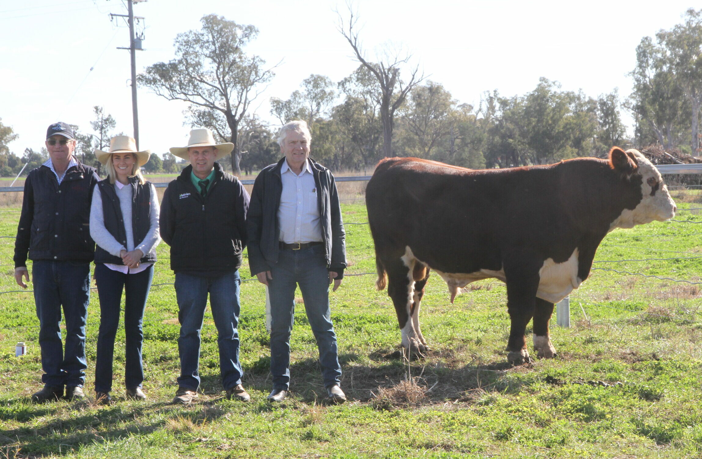 Rayleigh sale reflects industry confidence