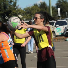 Narrabri Netball Association’s 2022 season to resume on Saturday