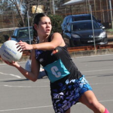 Narrabri Netball Association’s 2022 season back underway