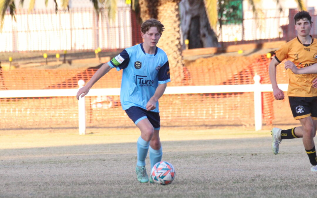 Top first grade trio score more wins on Saturday