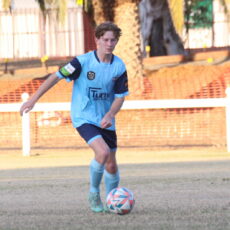 Top first grade trio score more wins on Saturday