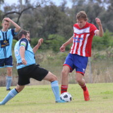 Namoi Soccer League finals series format changed