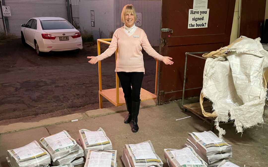 Flooding emergency delays Thursday Courier delivery