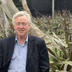 Mullaley farmer to lead farming state body