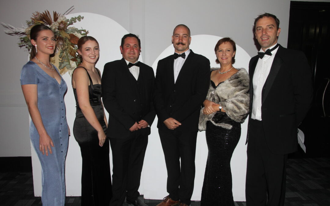Industrial network looks ahead to year of opportunities