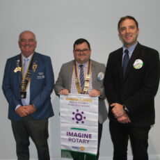 Rotary celebrates year of success | PHOTOS