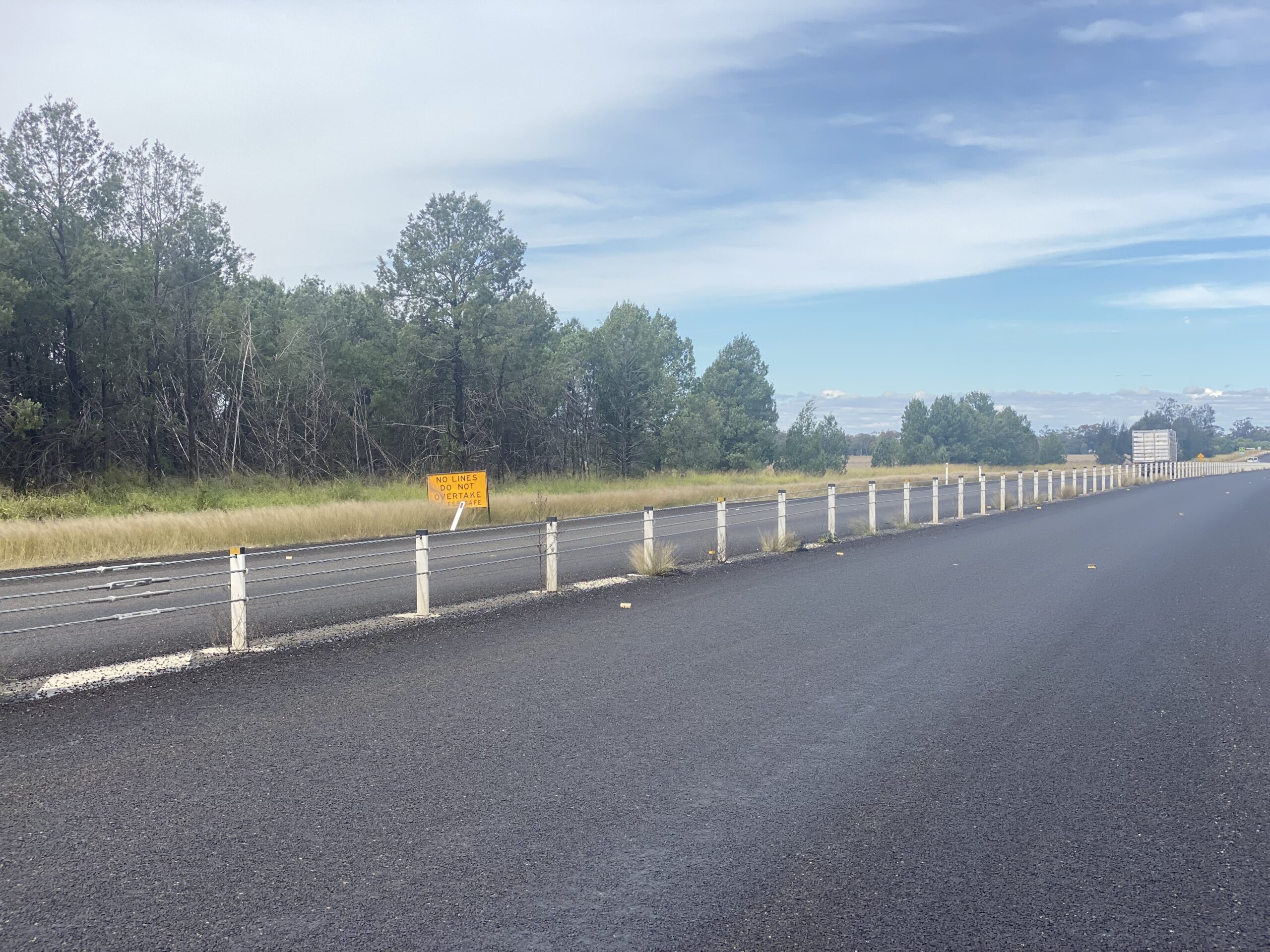 Highway Safety Upgrade:  The Impact Of Raised Dividers - agxzzh5