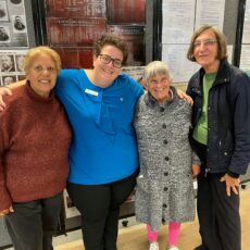 Moree Plains Shire history on show