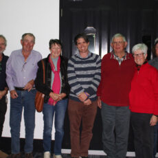 Giants film a resounding winner at Flickerfest | PHOTOS