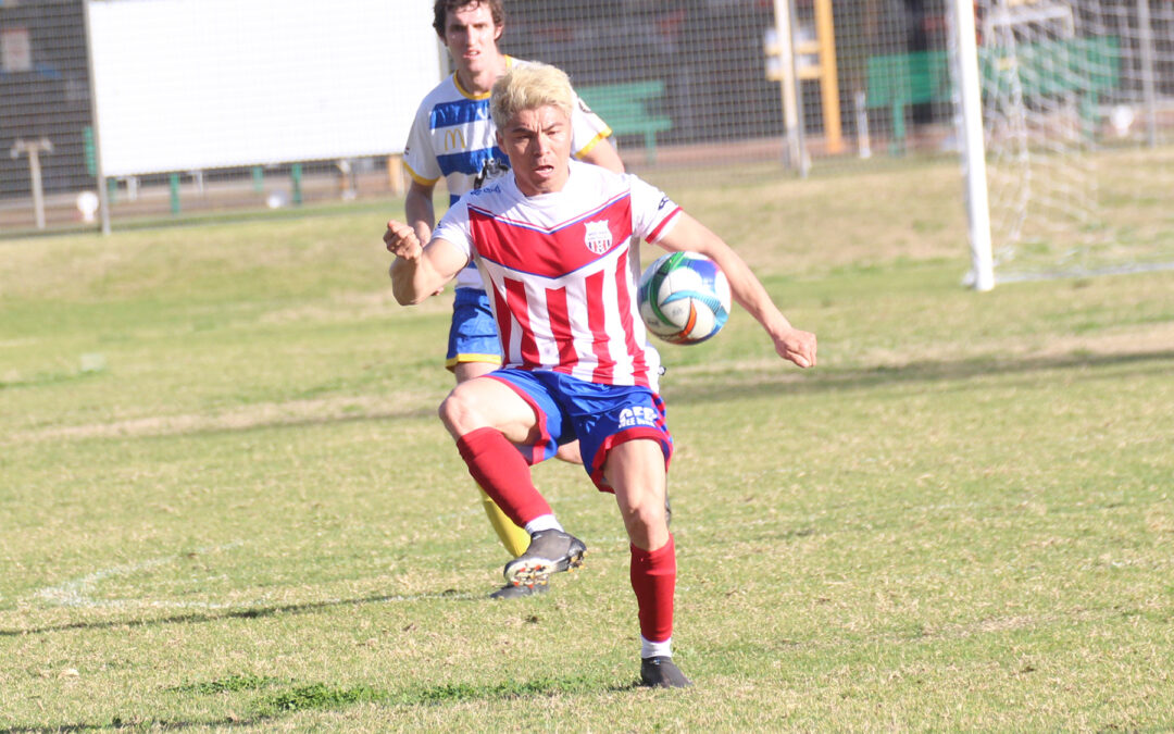 Top-of-the-table clash washed out and called a draw, Wee Waa scores a big win
