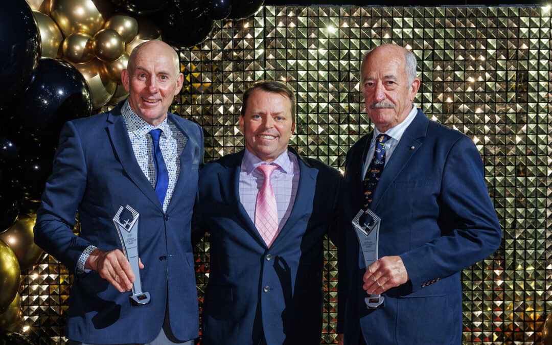 Cotton industry celebrates achievements at conference