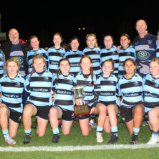 Narrabri Junior Rugby Club’s under-18s girls team crowned North West Regional Youth Rugby champions