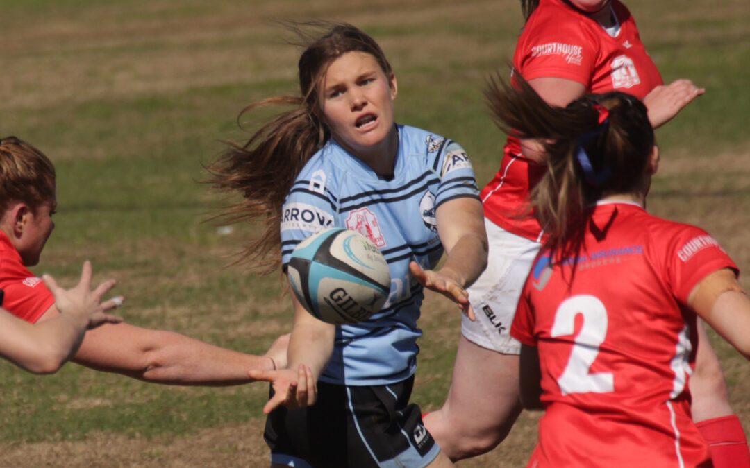 Narrabri’s rugby 10s team heads into the finals in red-hot form following a big home win