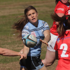 Narrabri’s rugby 10s team heads into the finals in red-hot form following a big home win