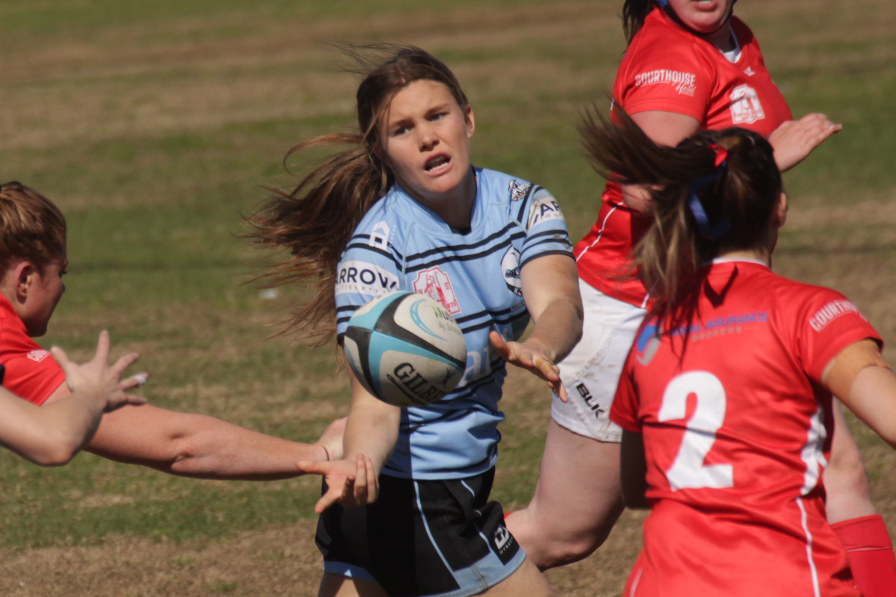 Narrabri s Rugby 10s Team Heads Into The Finals In Red hot Form 