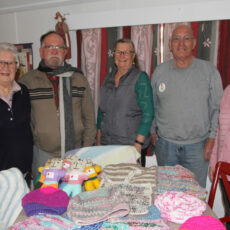 Vital work of Red Cross continues with support from the Narrabri community