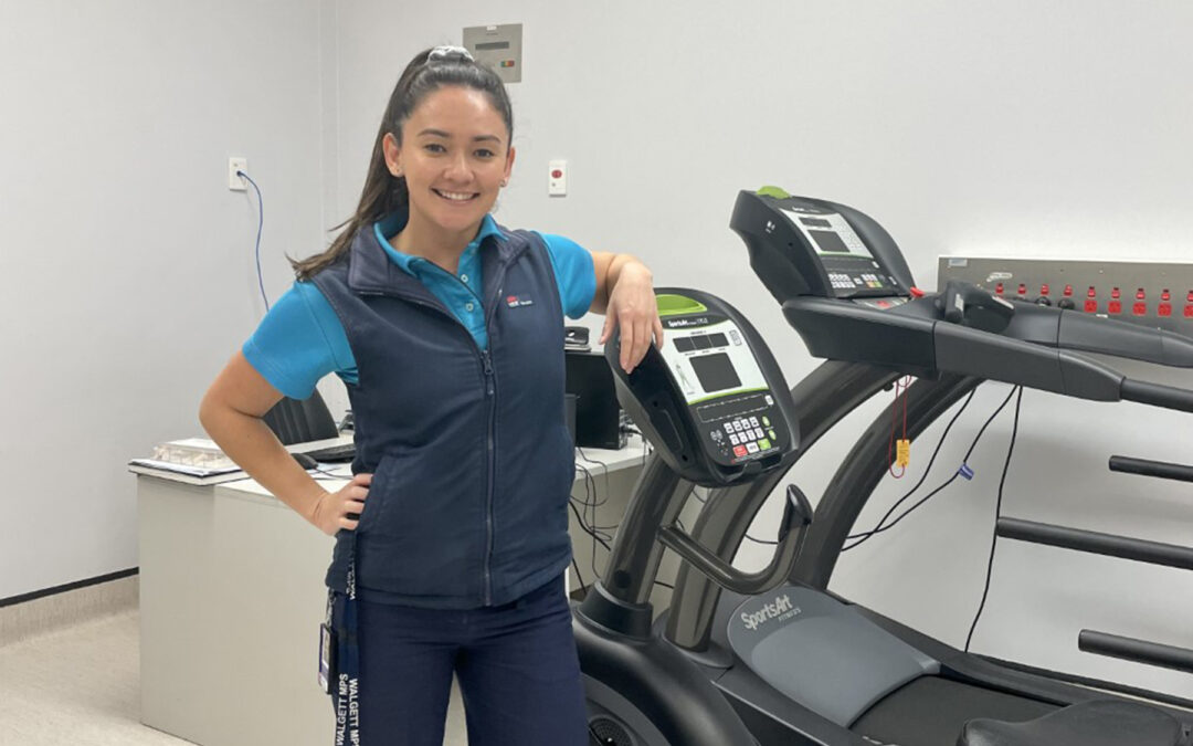 CWA grant program to support health students from the bush