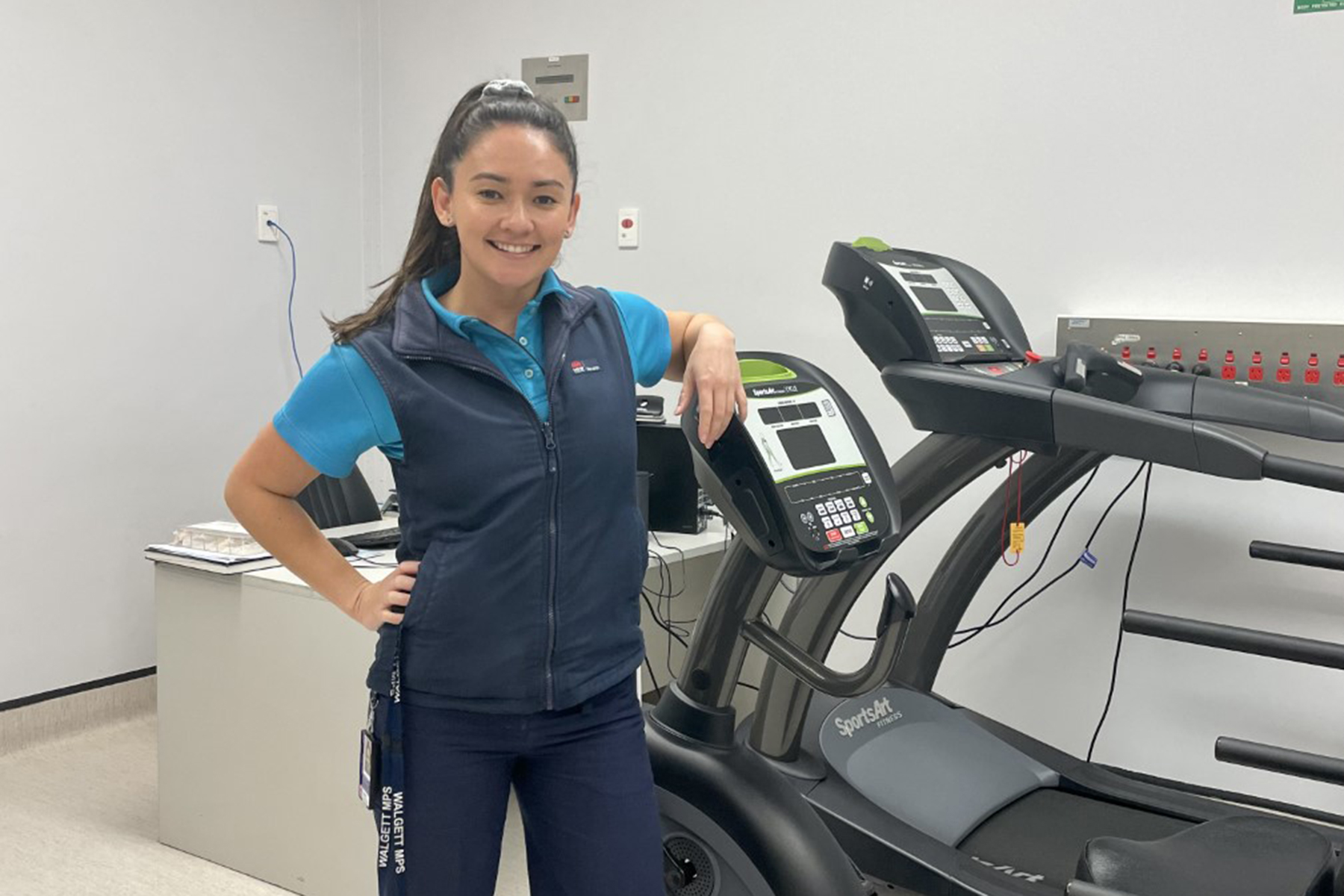 CWA grant program to support health students from the bush