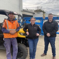 Business developments cementing Narrabri as major strategic centre