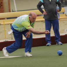 Narrabri Bowling Club hosts Gunnedah in pennant season opener