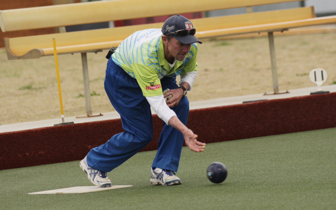 Narrabri Bowling Club scores first win of the pennant season at home on Saturday