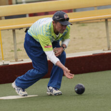 Narrabri Bowling Club scores first win of the pennant season at home on Saturday