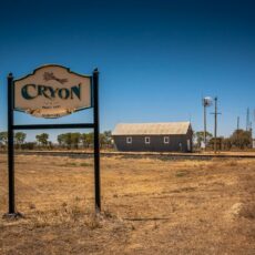 New lease of life for Cryon Hall