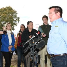 Additional rural crime investigators announced