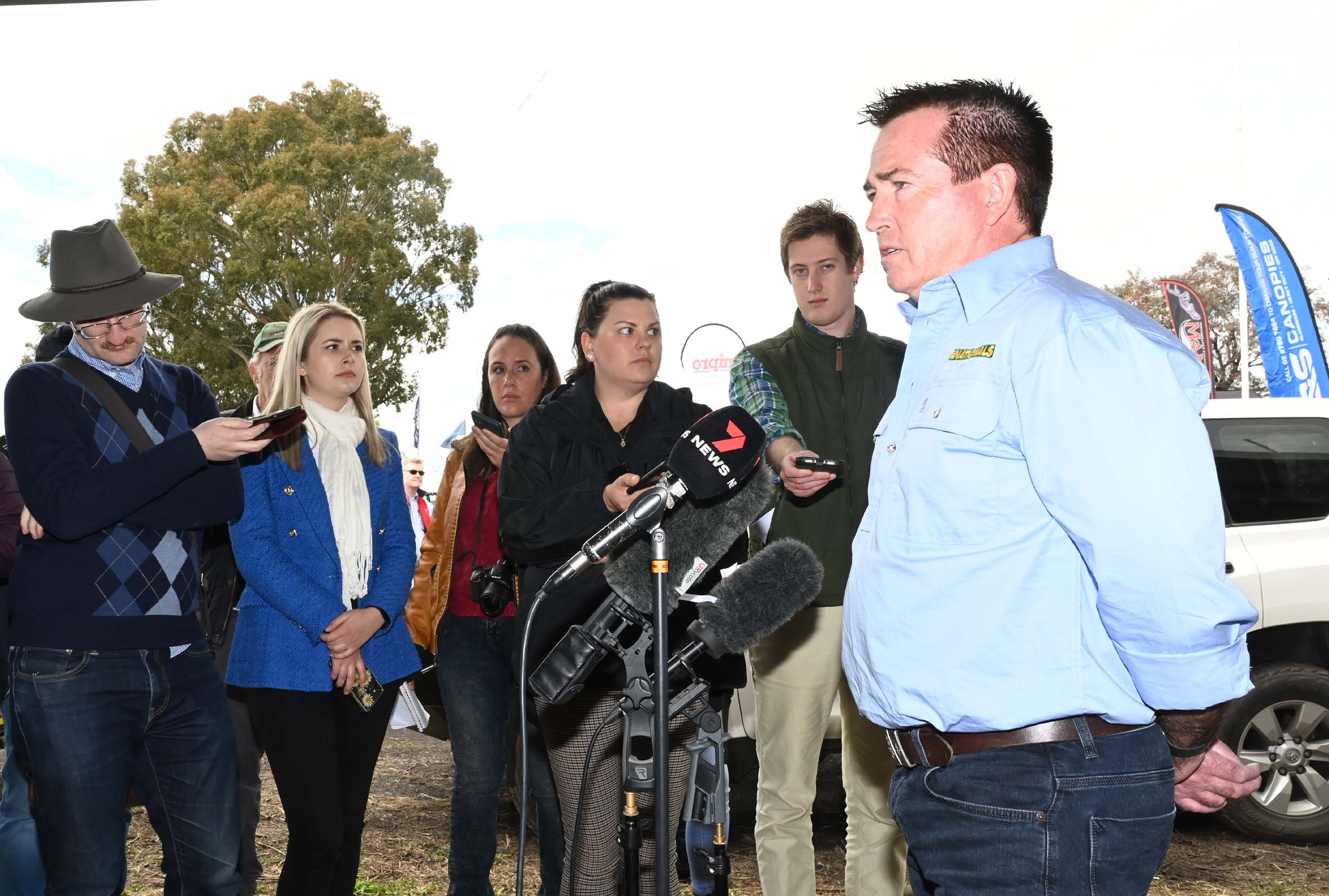 Additional rural crime investigators announced
