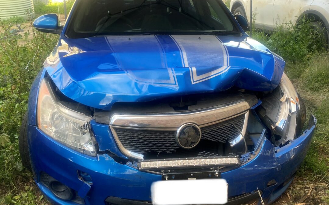 Police arrest man after high speed chase, crash