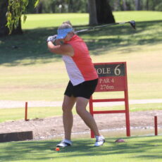 Action-packed four weeks ahead at Narrabri Golf Club