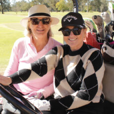 Narrabri Golf Club’s ladies’ open day returns following three-year hiatus | PHOTOS