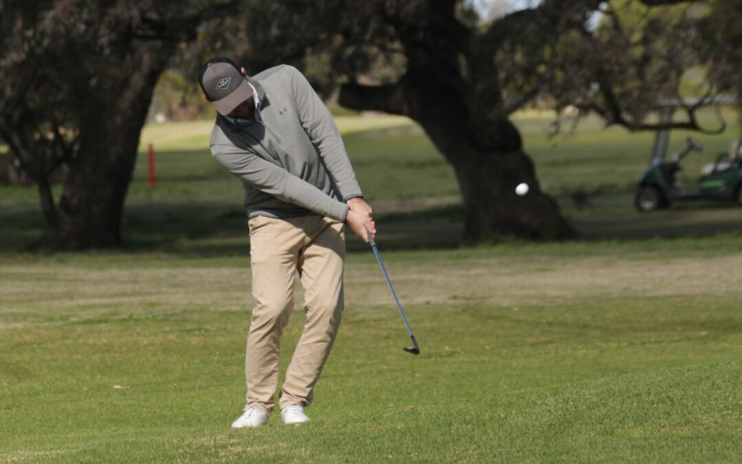 Wee Waa Golf Club’s 2022 Club Champs get underway
