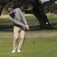 Wee Waa Golf Club’s 2022 Club Champs get underway