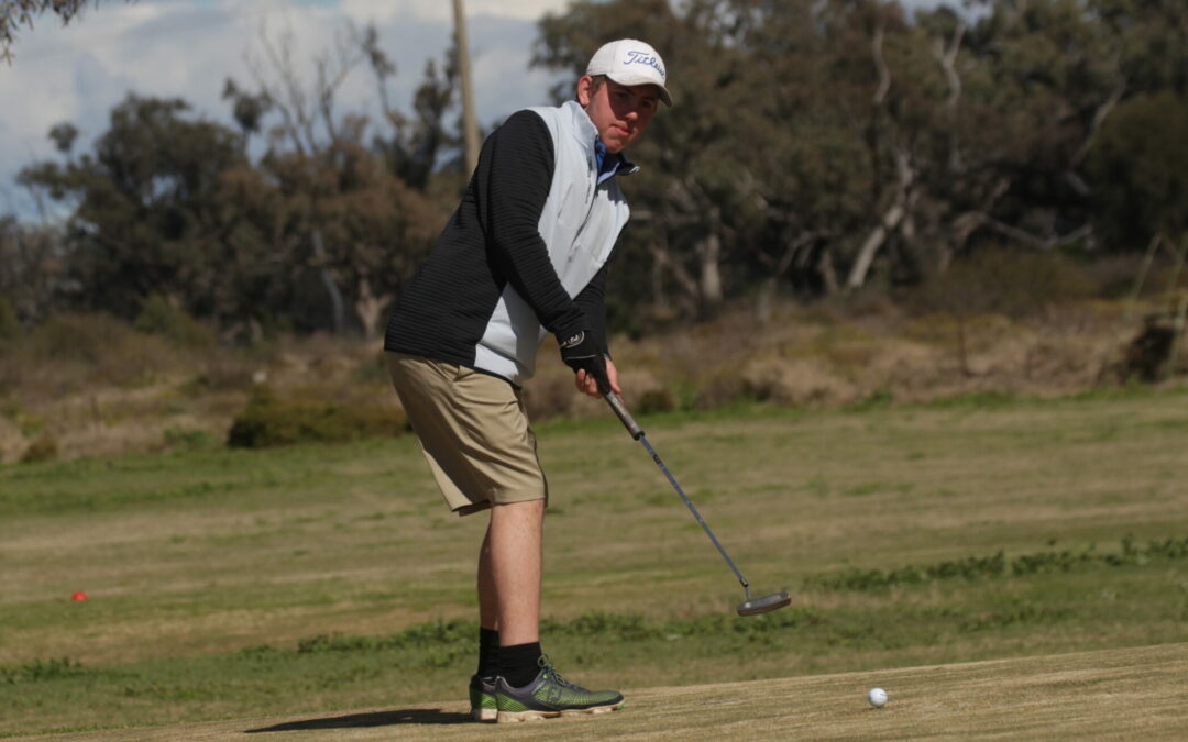 Wee Waa Golf Club to host final 18 holes of 2022 club championships event on Sunday