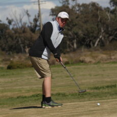 Wee Waa Golf Club to host final 18 holes of 2022 club championships event on Sunday