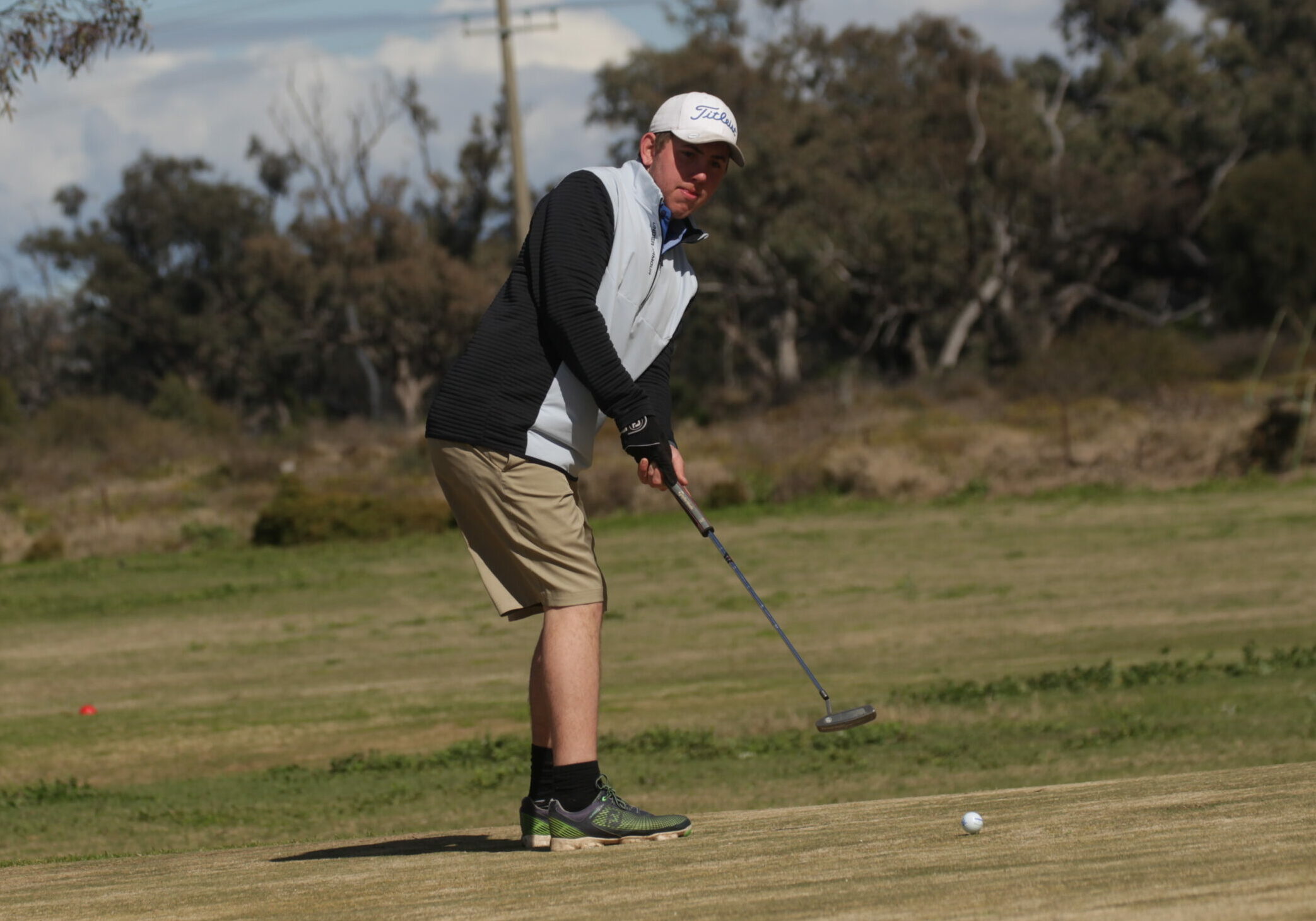 Wee Waa Golf Club to host final 18 holes of 2022 club championships ...