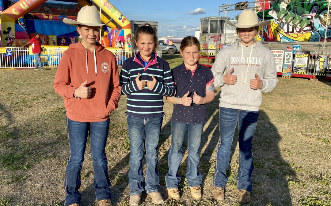Wee Waa needs new show president for popular community event to go on