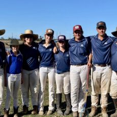 Cubbaroo Polocrosse Club kick-starts an important conversation