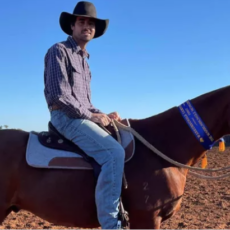 Communities rally around Kane Drayton after accident