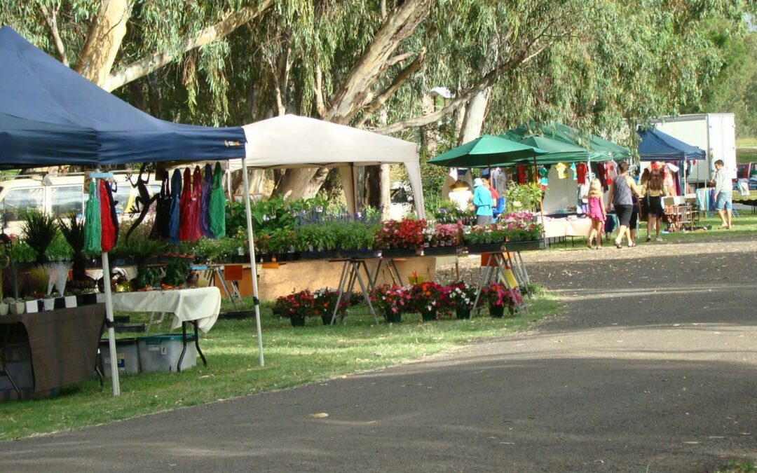 Council to host meet and greet at tomorrow’s community markets