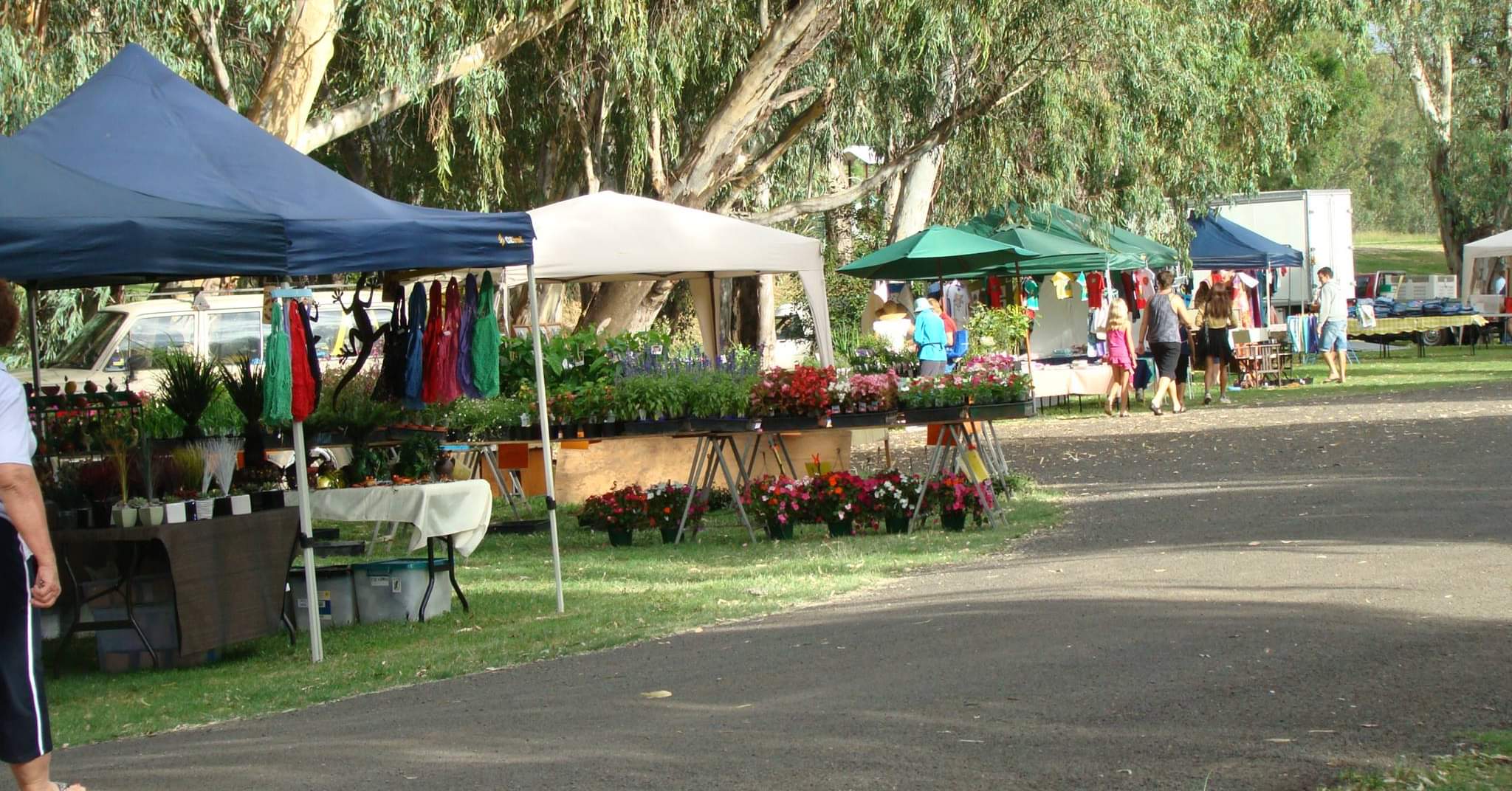 Council to host meet and greet at tomorrow’s community markets