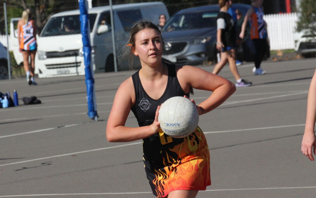 Duo climbs NNA’s A-grade ladder following round nine victories