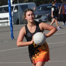 Duo climbs NNA’s A-grade ladder following round nine victories